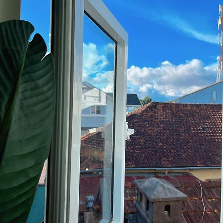 Cuti House Apartman Da Lat Kültér fotó