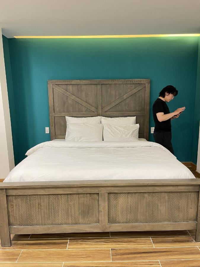 Cuti House Apartman Da Lat Kültér fotó