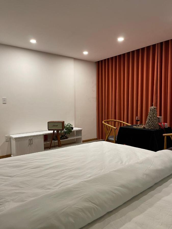 Cuti House Apartman Da Lat Kültér fotó