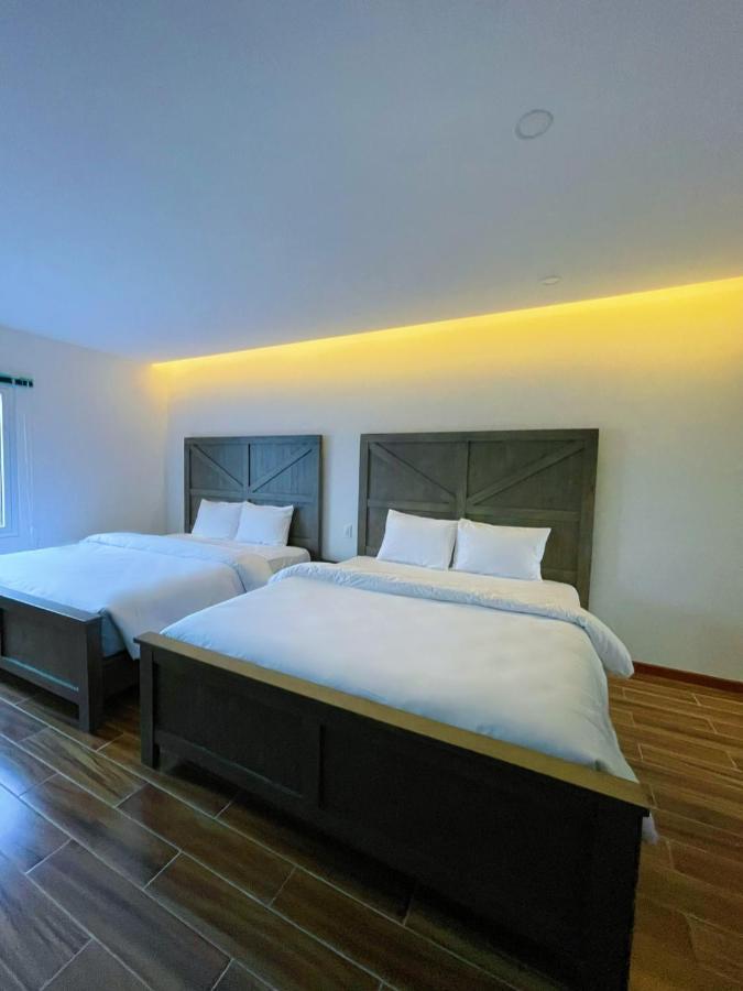 Cuti House Apartman Da Lat Szoba fotó