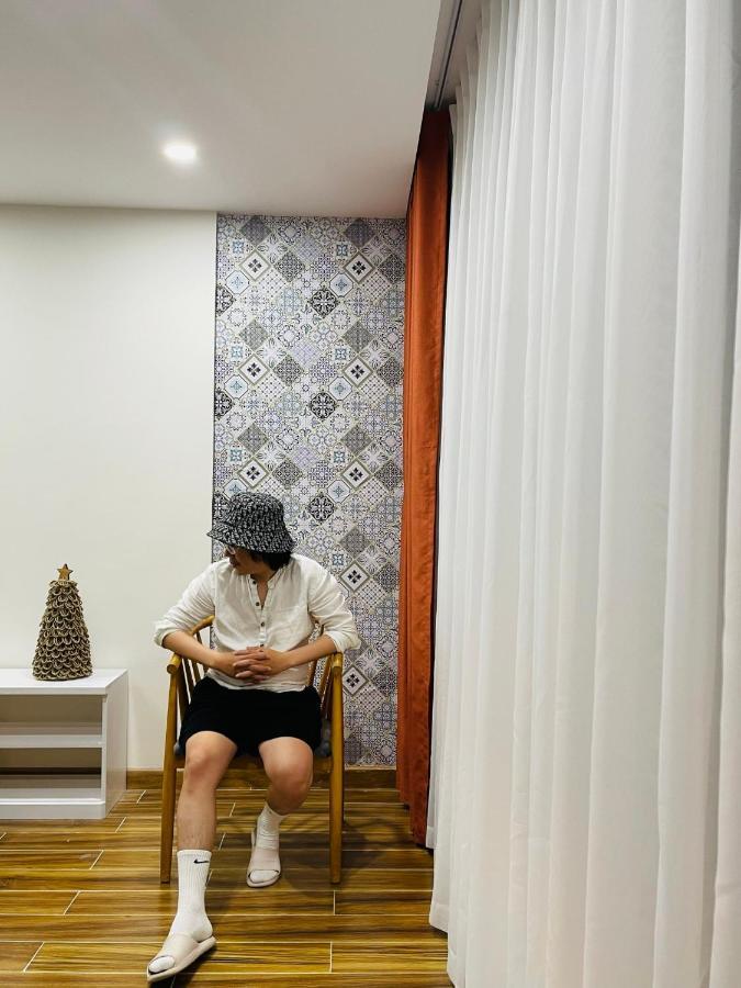 Cuti House Apartman Da Lat Kültér fotó