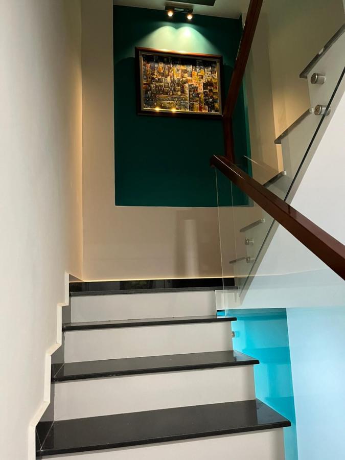 Cuti House Apartman Da Lat Kültér fotó