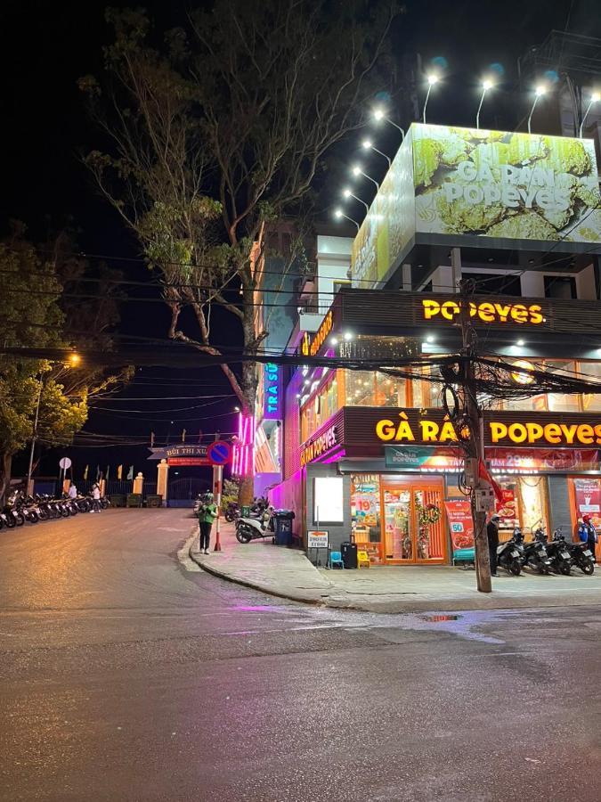 Cuti House Apartman Da Lat Kültér fotó