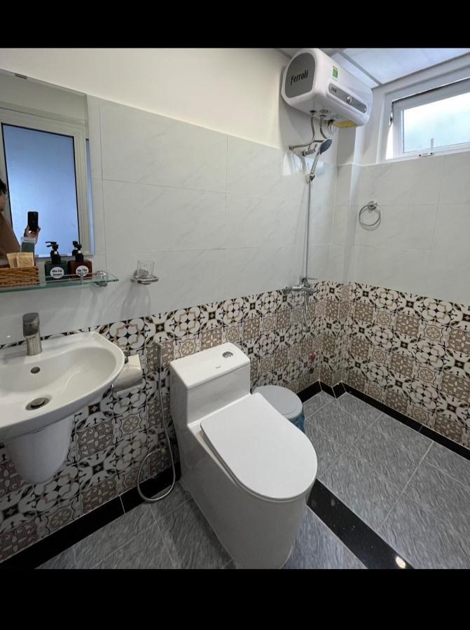 Cuti House Apartman Da Lat Kültér fotó