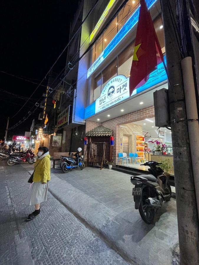 Cuti House Apartman Da Lat Kültér fotó