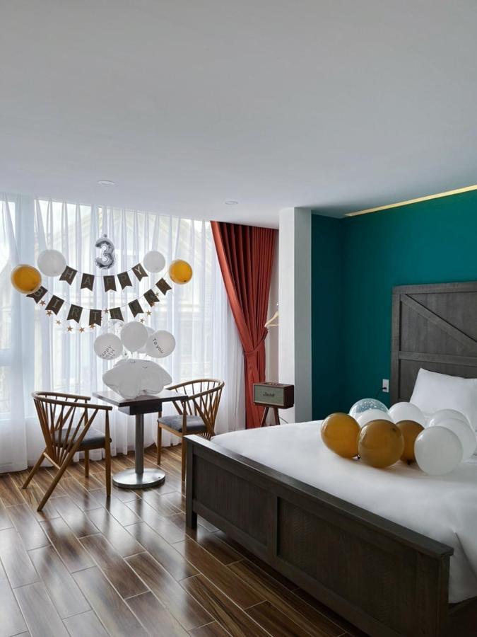 Cuti House Apartman Da Lat Kültér fotó