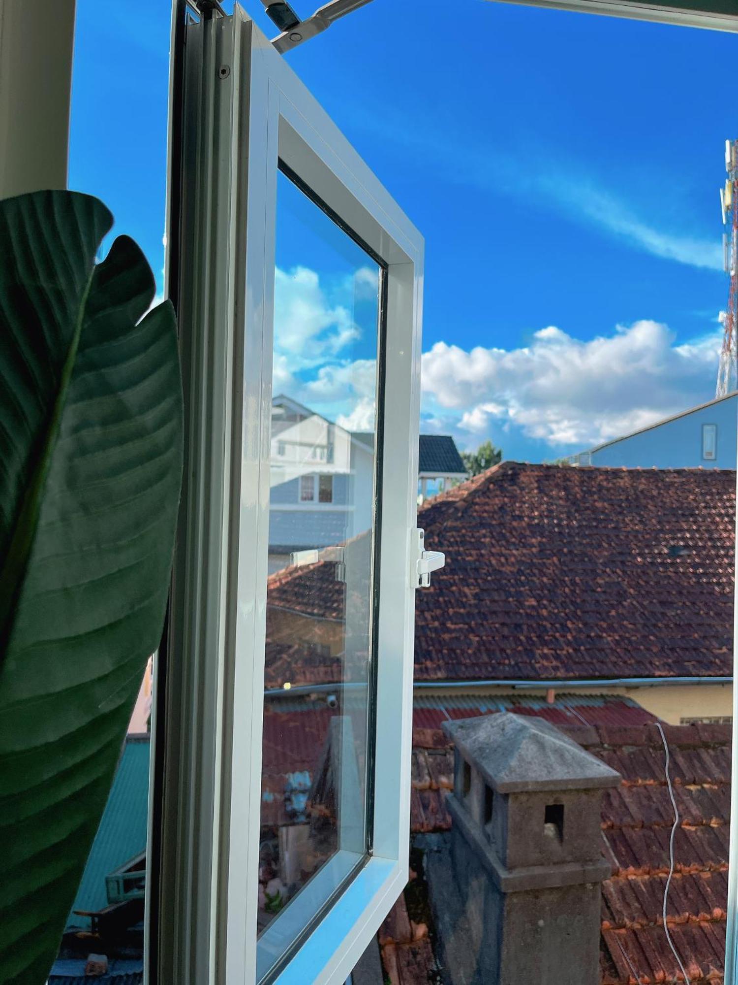 Cuti House Apartman Da Lat Kültér fotó