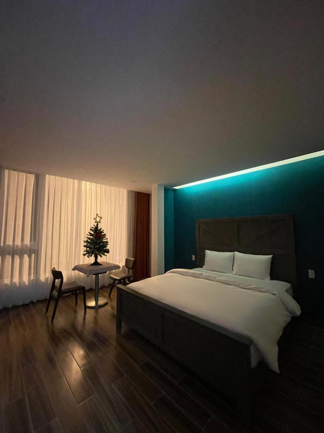 Cuti House Apartman Da Lat Szoba fotó